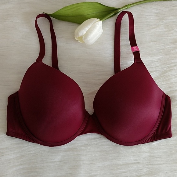 PINK Victoria's Secret Other - ❌Size 36D PINK VICTORIA'S SECRET PUSH-UP BRA.